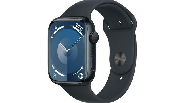 Apple 着れ Watch series6 エルメス 44mm