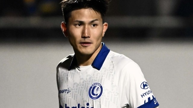 日本人3選手所属のゲント、ECL予選2回戦の出場権獲得!! 渡辺剛はフル出場で勝利に貢献 antenna[アンテナ]