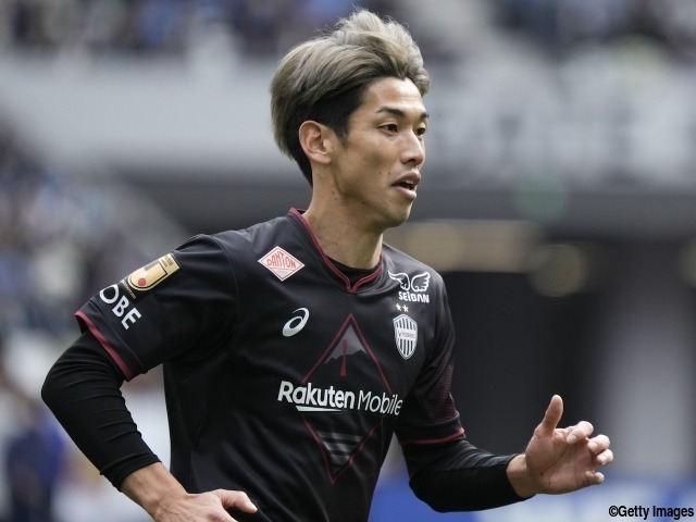 美品 ヴィッセル神戸2022シーズンユニフォーム 大迫勇也