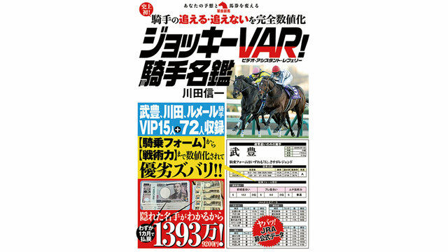 11年前の“史上最高のダービー”で優勝…歴代最速“32秒7の末脚