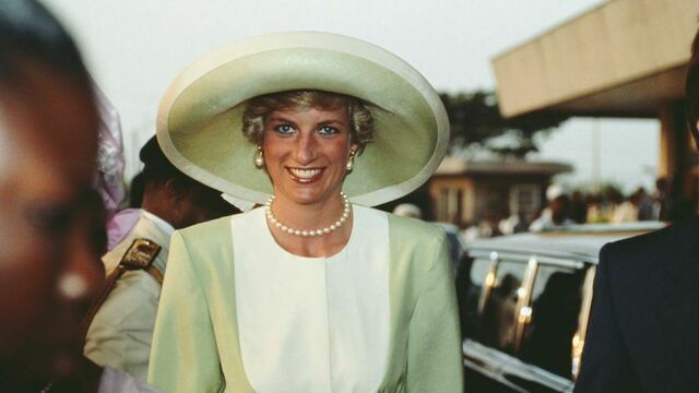 英ロイヤルファミリーのナイジェリア訪問歴代フォトアルバム antenna[アンテナ]