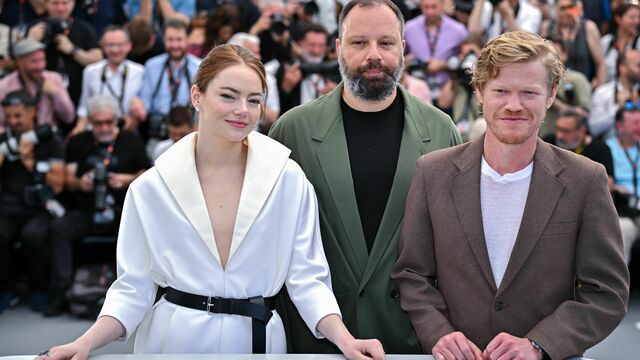 間もなく発表！第77回カンヌ国際映画祭、パルム・ドール候補の注目作品は？ antenna[アンテナ]