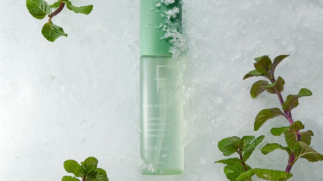 SHIRO アイスミント エクストラクール 4本セット 鮮烈なスースー感