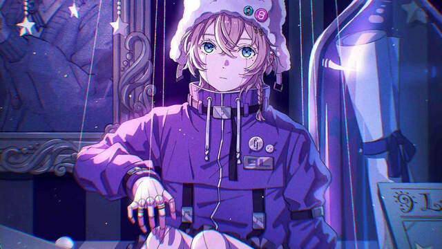 9Lana、1st EP「DOLL」配信リリース | antenna[アンテナ]