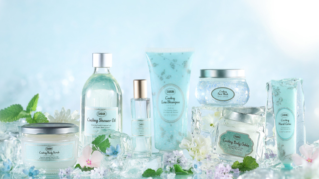 SHIRO アイスミント セット アイスミント クールコンプリート