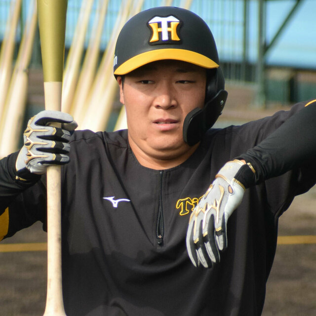 楽天市場】大山悠輔選手グラフィックTシャツ : BASEBALL MARKET