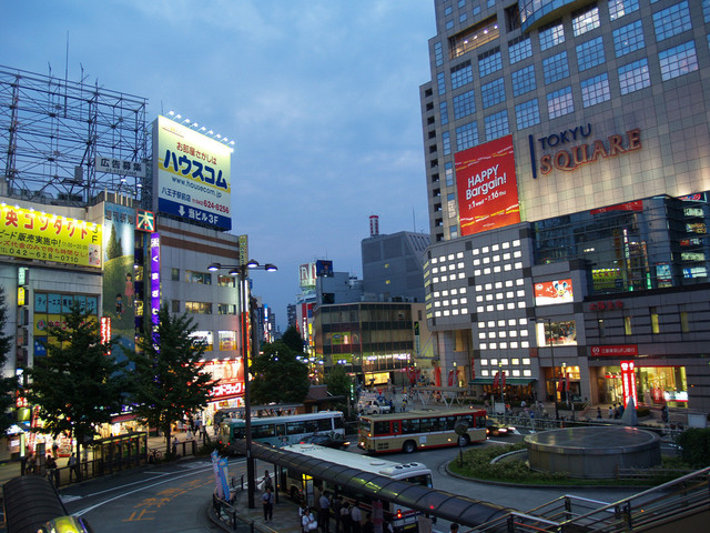 ランチも夜も おしゃれで居心地よし 八王子のおすすめカフェ10選 Antenna アンテナ