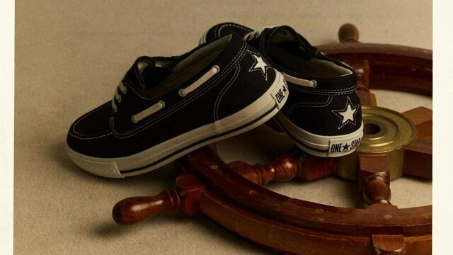 NEXUSⅦ. CONVERSE マリンスター 27cm NEXUSⅦ. CONVERSE マリンスター 27cm - メルカリ