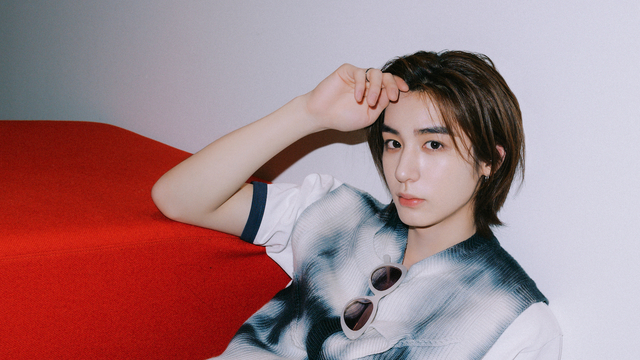 BOYNEXTDOORメンバー・LEEHAN（イハン）愛する熱帯魚から可愛