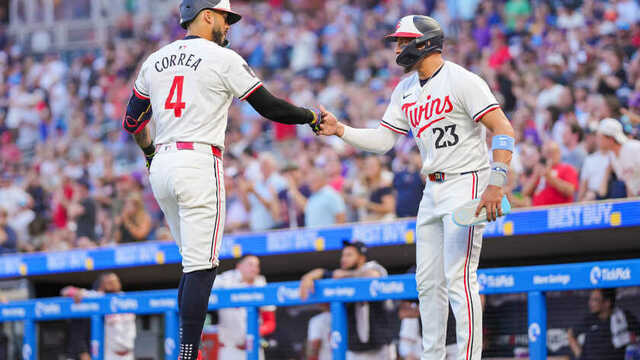 【MLB】ミネソタ・ツインズが7回目のプリンス・ナイトを実施！ antenna[アンテナ]