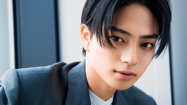 岩手の恋人 岩田剛典が手がける新ブランド「GOD ONLY KNOWS」ローンチ
