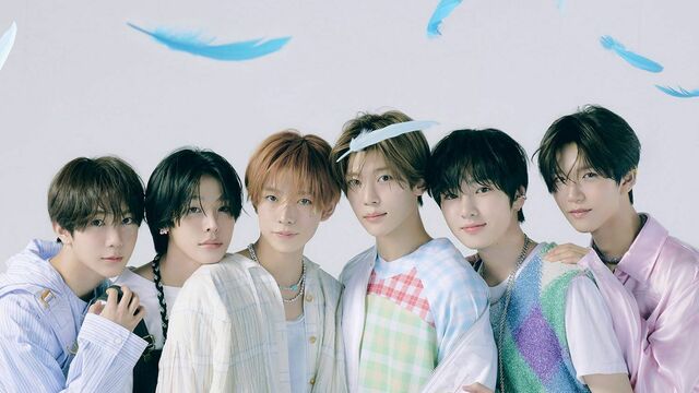 220125t】wayv 懐かしかっ NCT Beautiful テン ビーズ トレカ
