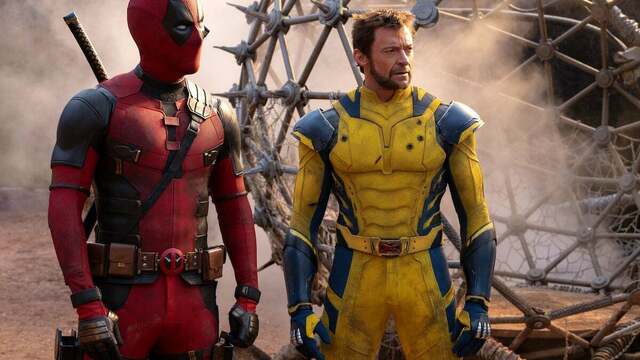 激レア】X-MEN ウルバリン2007年