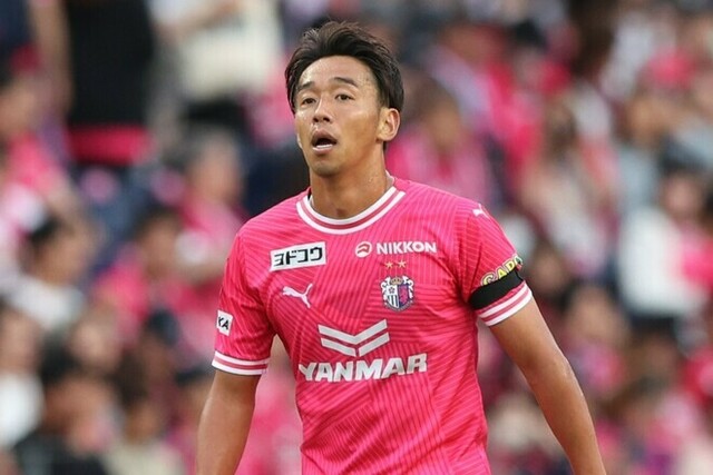 清武弘嗣　GEM24枚限定　日本代表　セレッソ大阪　セビージャ　大分 セレッソ大阪清武、25日開幕戦回避の可能性高まる - J1 : 日刊