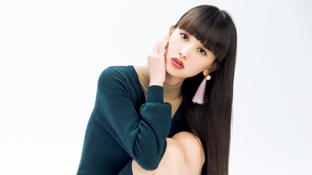 鈴木えみのネイルトーク おしゃれに見せるコツ 愛用グッズを教えます Antenna アンテナ