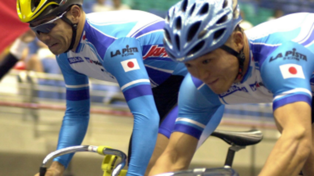 オリンピック自転車トラック競技、歴代メダリスト一覧【男子チームスプリント】 antenna[アンテナ]