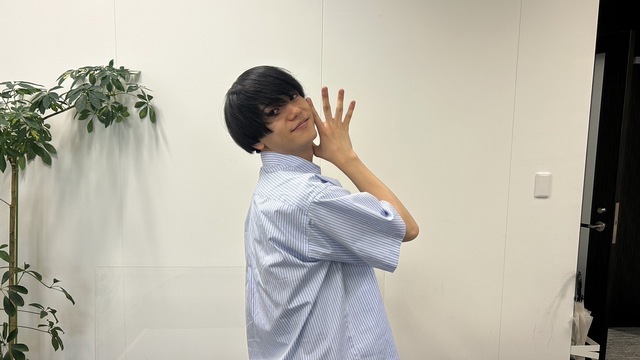 中島颯太 居酒屋えぐざいる 千社札 2019 七夕 レア （FANTASTICS