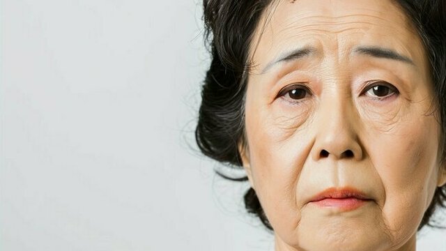 顔が老けて見えるのは「目元のたるみ」から! たるみの2大原因とは? - 顔のゆがみがととのうと驚くほどきれいな私が現れる | antenna ...