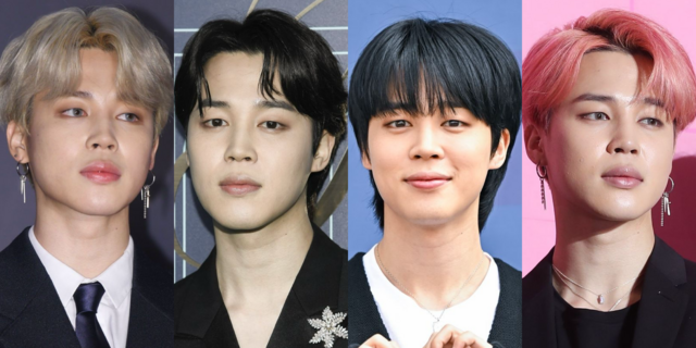 BTS ジミン編】祝・兵役中カムバック！防弾少年団JIMIN11年間の