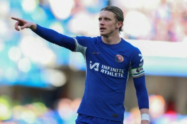 クリスタルパレス ユニフォーム ギャラガー(チェルシー、アトレティコ