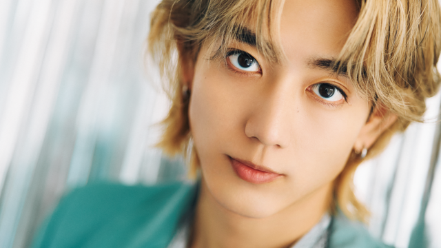 駒木根葵汰が恋人に求めること♡気になる恋愛観をネホハホ 駒木根葵汰が恋人に求めること♡気になる恋愛観をネホハホ