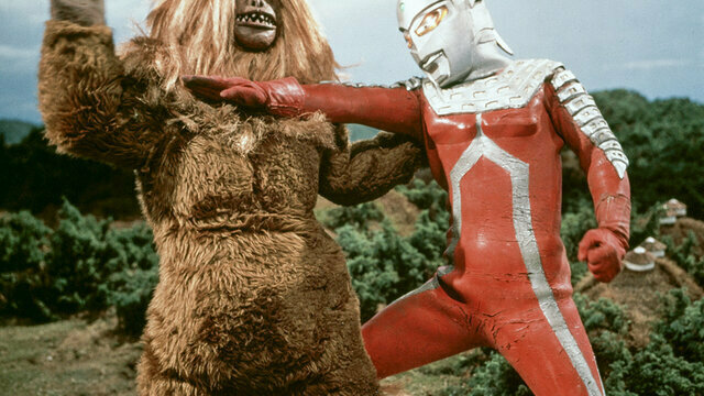 ‼️ウルトラセブン＆メフィラフ星人 宇宙猿人ゴリ 宇宙猿人 ゴーロン星人 – 円谷ステーション – ウルトラマン