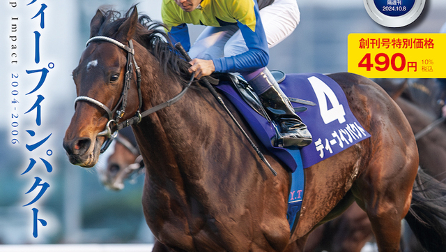 昭和レトロ 競馬コレクション 第32回 スポニチ賞『スティヤーズ 