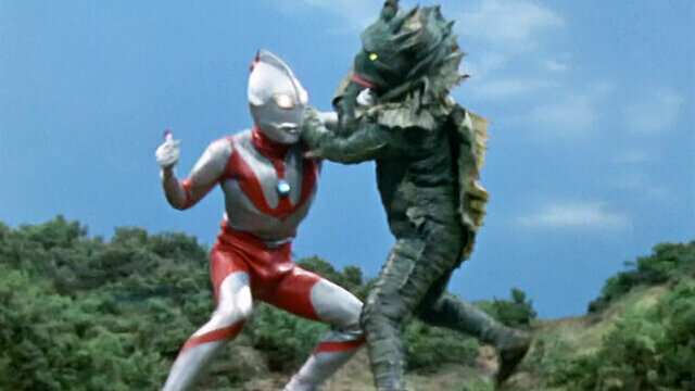 ウルトラ怪獣戯画　ウルトラマンタロウ　バードン&ケムジラ　2点セット　ゾフィー ウルトラ怪獣戯画 ウルトラマンタロウ バードン&ケムジラ 2点
