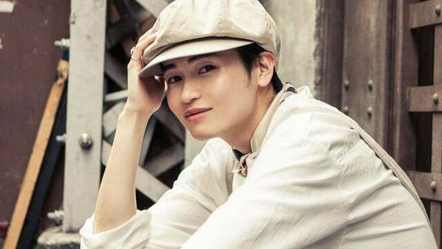 新品 WORK CAP for Ryuichi Sakamoto kijima（Ryuichi