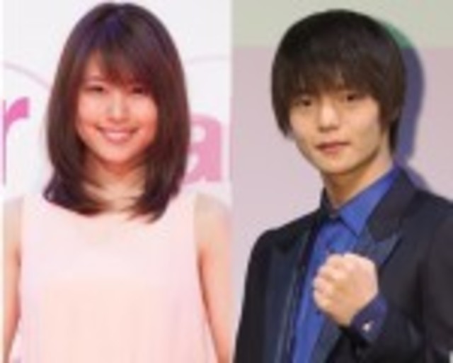 有村架純 窪田正孝も 昼ドラに出演していた意外な有名人 Antenna アンテナ