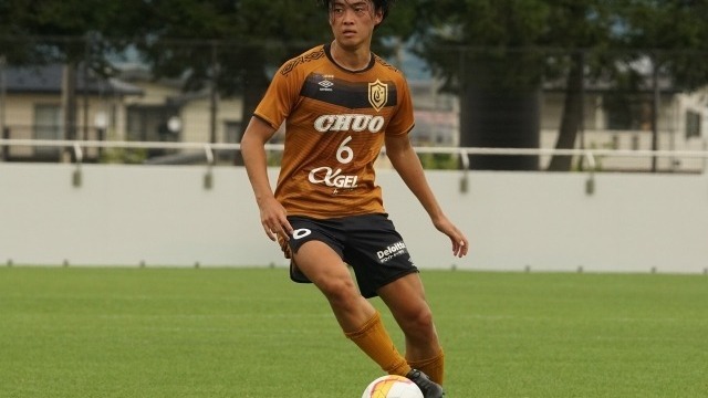 サッカー ユニフォーム ブランメル仙台（□TOPPER トッパー