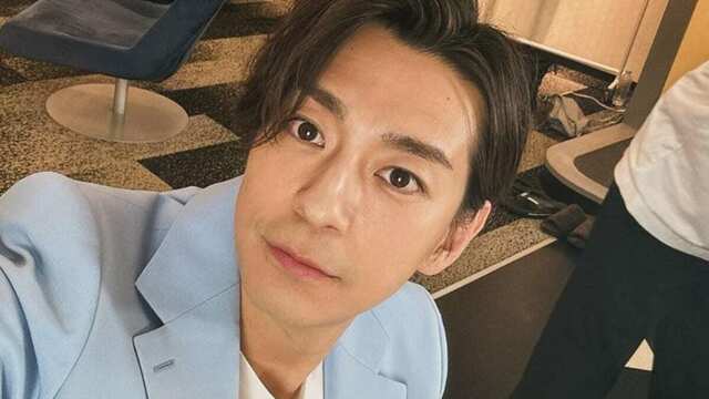 「ビジュアルが良い」と思う30代男性俳優ランキング！ 2位「三浦翔平」を抑えた1位は？ | antenna[アンテナ]