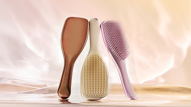 チョンダムスタイル ダブルアクションブラシ(マゼンタピンク 【公式通販】