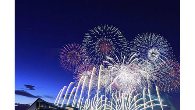 第73回亀岡平和祭保津川市民花火大会 プレミアム席✕2枚 第73回亀岡平和祭保津川市民花火大会 プレミアム席✕2枚