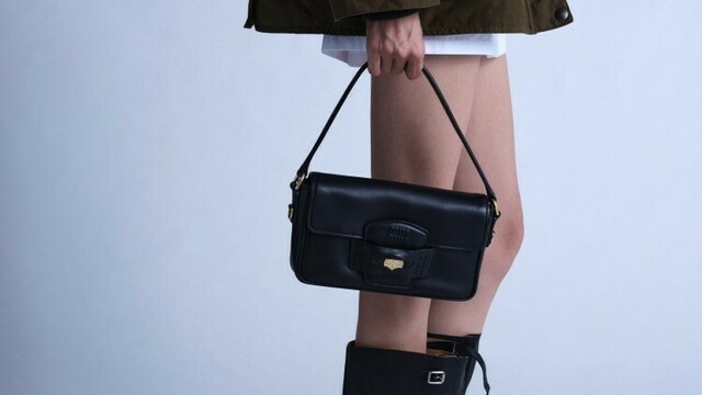 「PENNEYS」別注パッカブルバッグ