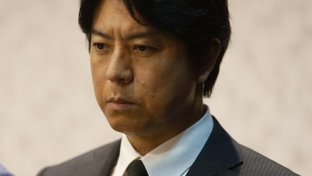 「もっと評価されるべき」だと思う50代男性俳優ランキング！ 2位「上川隆也」、同率1位のふたりは？ | antenna[アンテナ]
