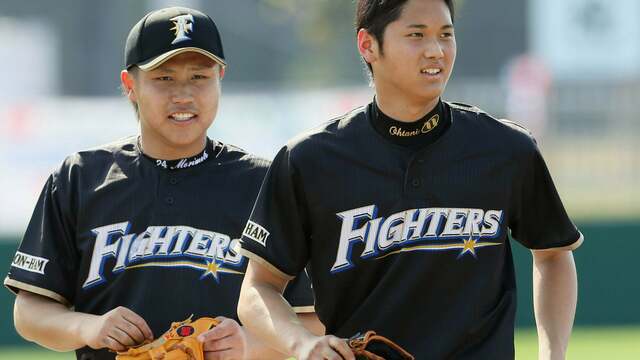 MLBの挑戦者たち〜メジャーリーグに挑んだ全日本人選手の足跡Vol.20 多田野数人／七転び八起きの苦労人 | antenna[アンテナ]