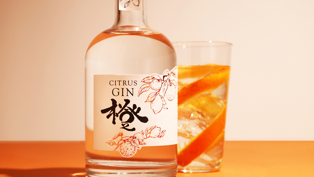 世界的な賞を次々と受賞したニセコのクラフトジン「ohoro GIN」を楽しめるイベントが5月に都内で開催 | antenna[アンテナ]