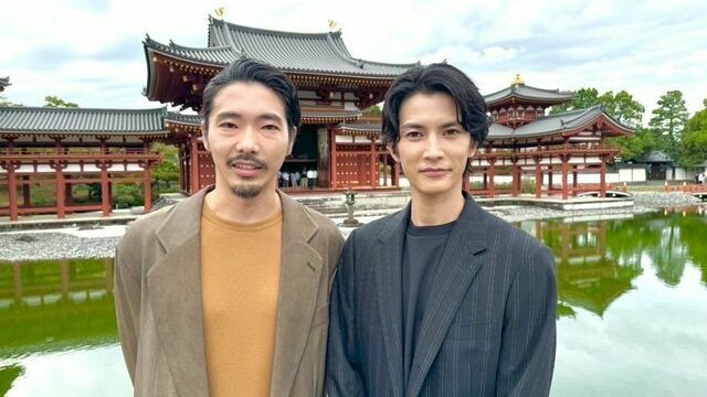 「光る君へ」渡邊圭祐、頼通の“ためらい”を振り返る「どれならいいんだろうって…」 | antenna[アンテナ]