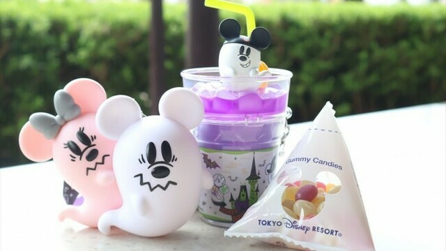 ディズニーシーが“ハロウィーン”一色に！ グッズやフードは散財覚悟のかわいさ＜実物レポ＞ | antenna[アンテナ]