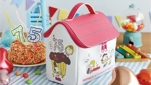 神崎恵さんコラボ レスポ バニティバッグ （LeSportsac - 【新品