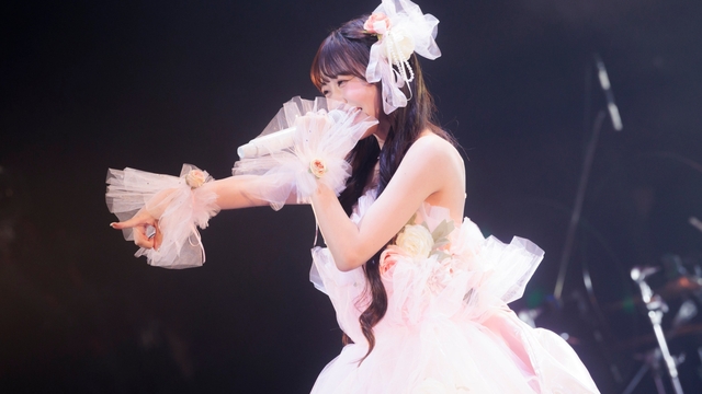 FRUITS ZIPPER 真中まな 推しアピTver2 : FRUITS ZIPPER 真中まな 推しアピTシャツ2 フルーツ