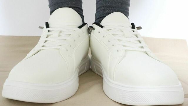 ドンキの超時短が叶う商品」さすがのド驚安！手を使わずに履ける