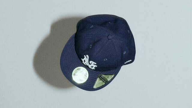 THE CAP × New Era®の『”Cloaking Device” 59FIFTY』 | antenna[アンテナ]