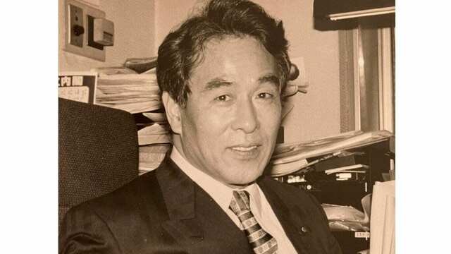 没後22年〉政治家・石井紘基は誰に殺されたのか？ 彼が知った