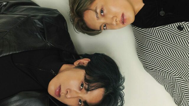 僕たちは”ニコイチ”」東方神起ユンホ＆チャンミン、20年の歩みを