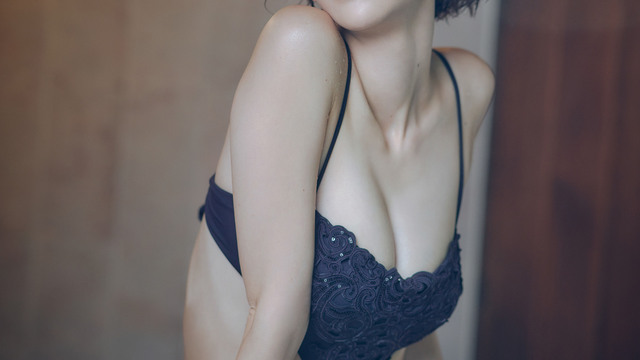 全身全霊全てを出し切った新たな挑戦……女優・グラビアモデルの奈月セナ