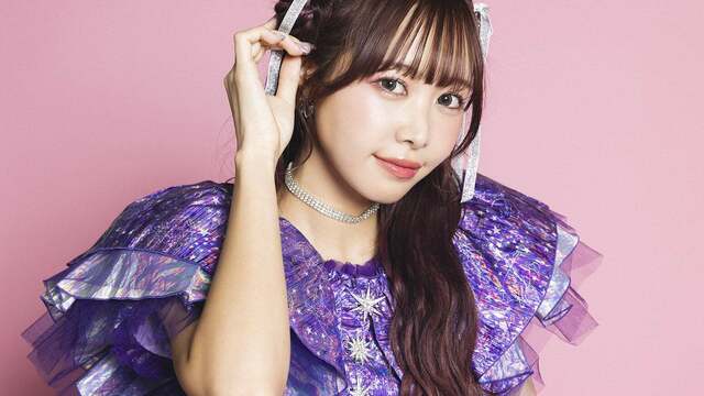 FRUITS ZIPPER・仲川瑠夏】紅白に毎年出られるようなグループに