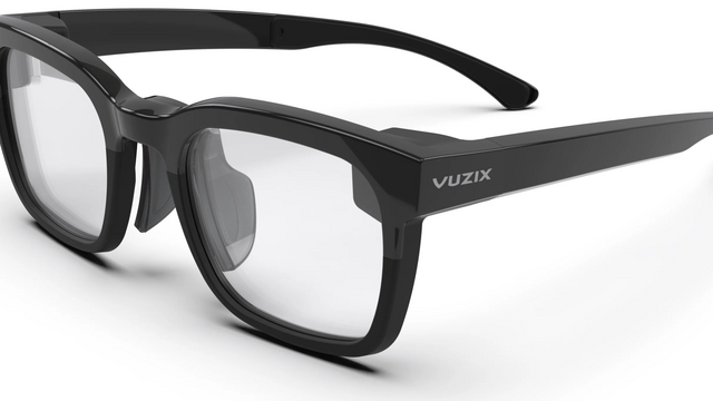 ENGO 初代スマートグラス / AR HUD搭載モデル（未使用・国内レア） ENGO 初代スマートグラス / AR HUD搭載モデル（未使用・国内レア