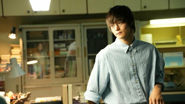 宙わたる教室　窪田正孝　特典カード 3枚 宙わたる教室 NHK カード 窪田正孝の通販 by ムーン's shop